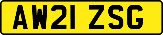 AW21ZSG