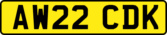 AW22CDK