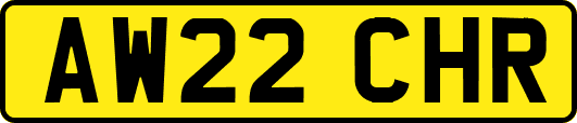 AW22CHR