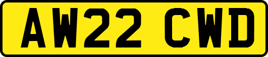 AW22CWD