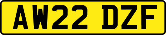 AW22DZF