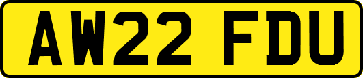 AW22FDU