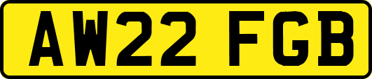 AW22FGB