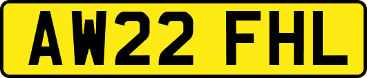 AW22FHL