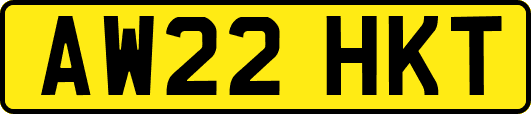 AW22HKT