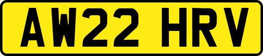 AW22HRV