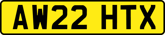 AW22HTX