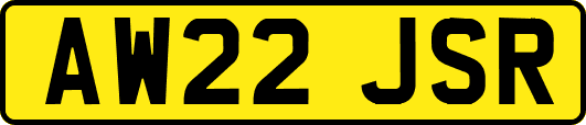 AW22JSR