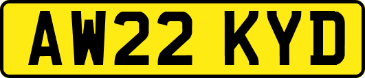 AW22KYD