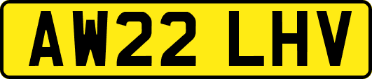 AW22LHV