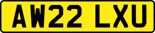 AW22LXU