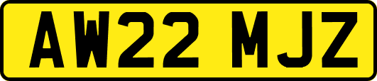 AW22MJZ