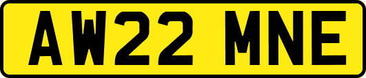 AW22MNE
