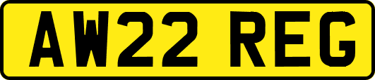 AW22REG