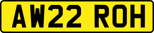 AW22ROH