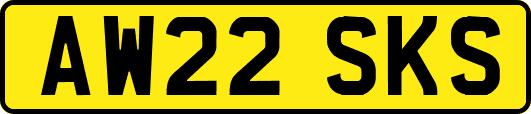 AW22SKS