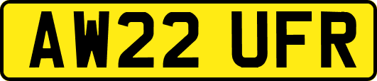 AW22UFR