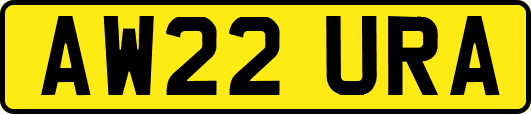 AW22URA