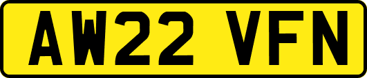 AW22VFN