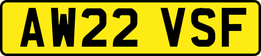 AW22VSF