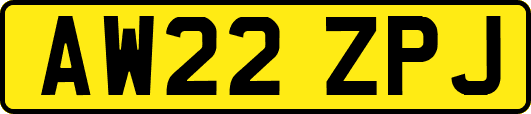 AW22ZPJ