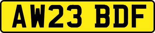 AW23BDF