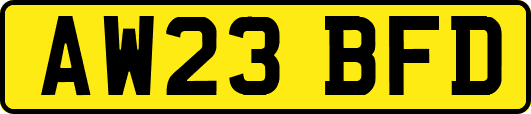 AW23BFD