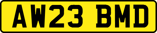 AW23BMD
