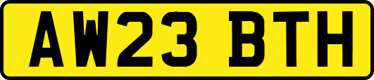 AW23BTH