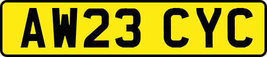AW23CYC