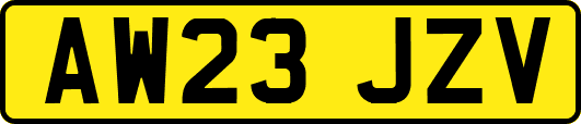 AW23JZV