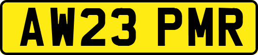 AW23PMR