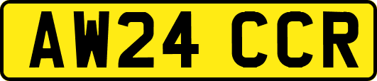 AW24CCR