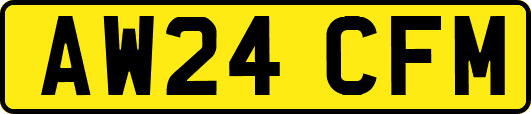 AW24CFM