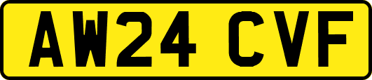 AW24CVF