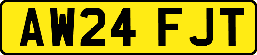 AW24FJT