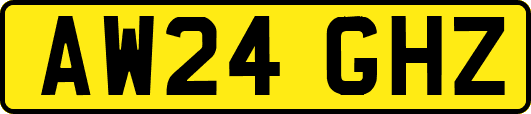 AW24GHZ