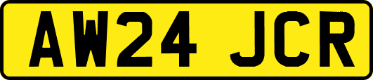 AW24JCR