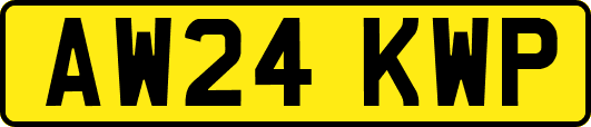 AW24KWP