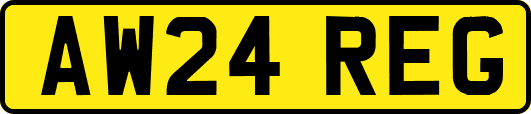 AW24REG