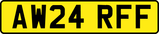 AW24RFF