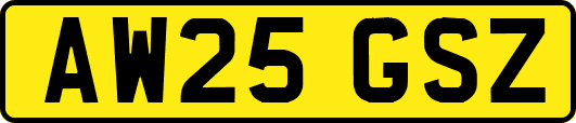AW25GSZ