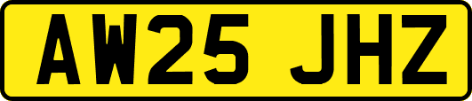AW25JHZ
