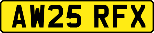 AW25RFX