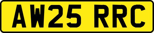 AW25RRC