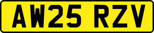 AW25RZV