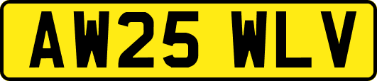 AW25WLV