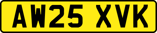 AW25XVK