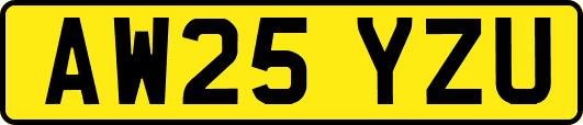 AW25YZU