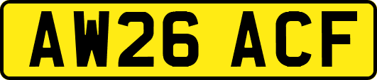 AW26ACF